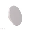 12W fehér LED kerek design lámpa 4000K - 6786 - Image 2