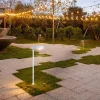 7W LED leszúrható kerti lámpa fehér 4000K IP54 - 6837 - Image 3