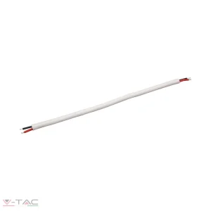 Kéteres PVC kábel (0,5 m/db, 0,5 mm²) - 6877