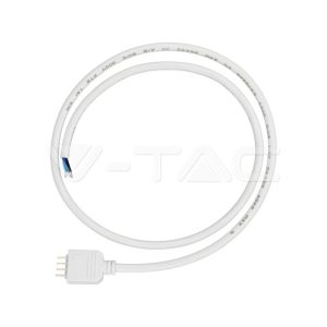 Négyeres PVC kábel (0,5 m/db, 0,5 mm²) - 6878