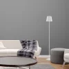 4W LED állólámpa fehér 3000K IP54 - 7007 - Image 3