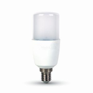 LED izzó - 9W E14 T37 2700K - 7173