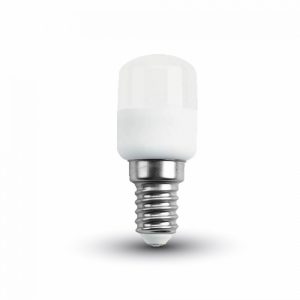 2W LED izzó E14 ST26 Samsung chip 6400K - PRO236