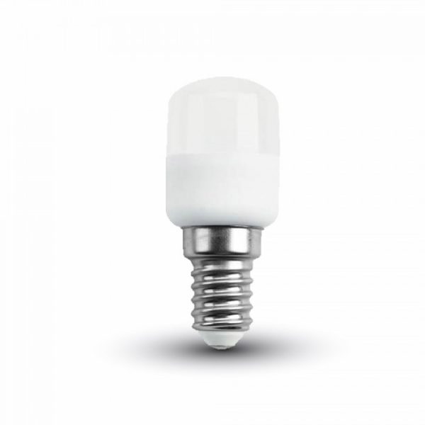 2W LED izzó E14 ST26 Samsung chip 6400K - PRO236