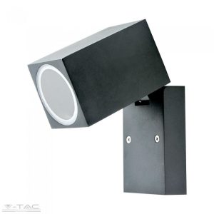 Hajlítható fém fali lámpa GU10 foglalattal IP44 - 7553