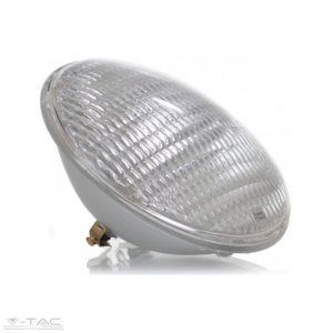 8W PAR56 Medence lámpa 6400K IP68 - 7555