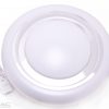 60W dimmelhető LED mennyezeti design lámpa 3 in 1vezérlővel - 76011 - Image 2