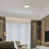 24W Kör falon kívüli LED panel 4000K - 7880 - Image 2