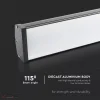 100W LED Csarnokvilágító 4000K IP54 - 7892 - Image 2