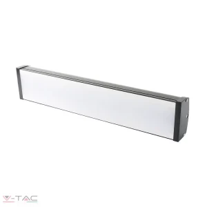 100W LED Csarnokvilágító 4000K IP54 - 7892