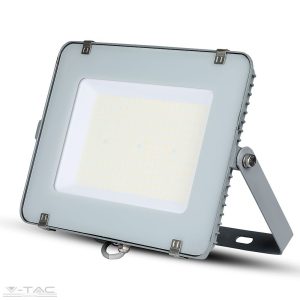 300W szürke LED reflektor Samsung chip 120lm/W A   6400K - PRO796