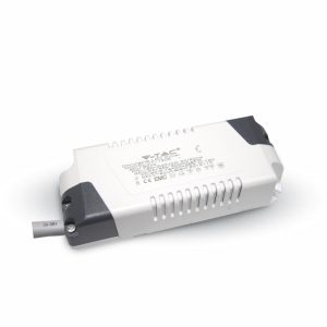 24W tápegység süllyeszthető premium LED panelhez - 8123