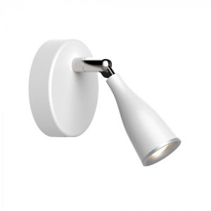 4,5W forgatható LED lámpa fehér 3000K - 8262