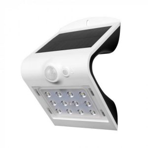 1,5 W LED napelemes lámpa 220 Lumen fehér - 8276