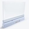 2W falon kívüli LED vészkijárat jelző lámpa IP20 6000K - PRO836 - Image 4