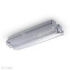 4W LED vészvilágítás Samsung chip IP65 Hideg fehér - PRO838 - Image 2