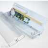 4W LED vészvilágítás Samsung chip IP65 Hideg fehér - PRO838 - Image 4