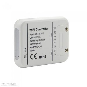 Wifis smart LED szalag vezérlő - 8426