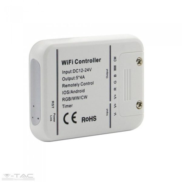Wifis smart LED szalag vezérlő - 8426