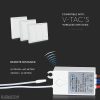 Vevő egység vezeték nélküli kapcsolóhoz - 8458 - Image 3