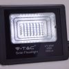 12W Napelemes LED reflektor 6000K - 94006 - Image 5