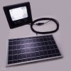 16W Napelemes LED reflektor 4000K - 8574 - Image 3