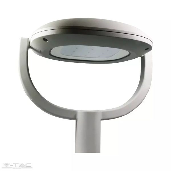 50W LED kerti lámpa (class I) 130lm/W A   5700K - 8679