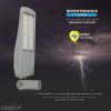 100W LED Dimmelhető közvilágítás (CLASS II, Inventronics tápegység) Samsung chip 140lm/W A   5700K - PRO884 - Image 4