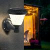 1W LED napelemes kör fali lámpatest CCT IP65 - 93575 - Image 3