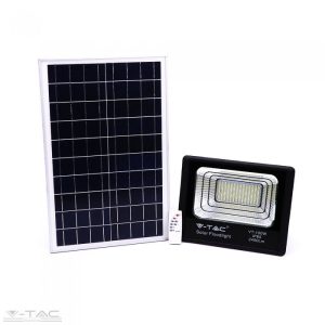 40W Napelemes LED reflektor 4000K - 8577