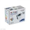 4W LED mélysugárzó fehér Samsung chip 12° CRI>90 UGR<19 2700K - PRO972 - Image 2