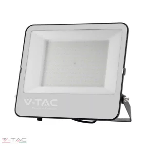 200W Fekete LED reflektor Samsung chip (135lm/W) 4000K - 8848