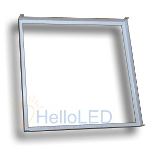 620X620 mm-es Bővítőkeret 595x595 mm-es Panelhez 9968
