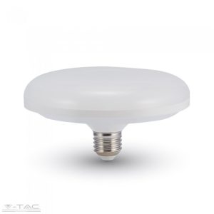 15W LED fényforrás Samsung chip E27 F150 6400K - PRO215