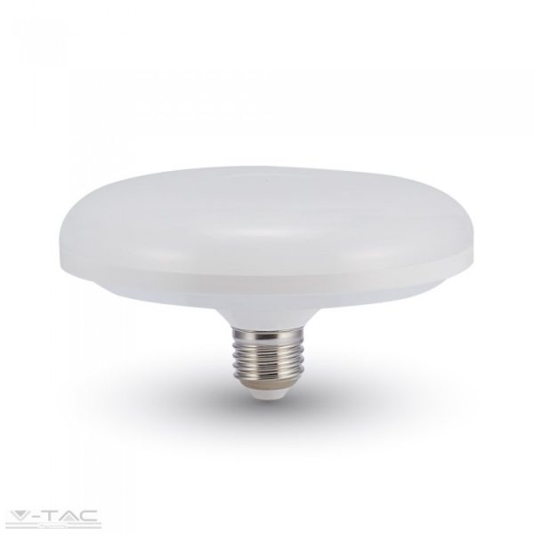 15W LED fényforrás Samsung chip E27 F150 6400K - PRO215