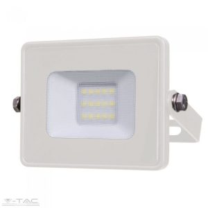 10W LED reflektor Samsung chip fehér 6400K - PRO429