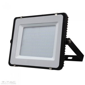 150W fekete LED reflektor Samsung chip 6400K - PRO477