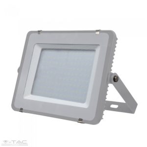 150W szürke LED reflektor Samsung chip 6400K - PRO483