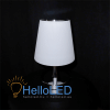 5W LED Éjjeli lámpa 4000K lila - 8501 - Image 2