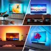 Digitális LED szalag szett kamerával, TV képernyő követő funkcióval, DRGB, dimmelhető, 5.5m, WIFI/Bluetooth, TUYA, LEDISSIMO AMBIENT LIGHT - Image 2