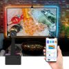 Digitális LED szalag szett kamerával, TV képernyő követő funkcióval, DRGB, dimmelhető, 5.5m, WIFI/Bluetooth, TUYA, LEDISSIMO AMBIENT LIGHT - Image 6