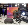Digitális LED szalag szett HDMI BOX-al , TV képernyő követő funkcióval , RGB   IC (digitális) , dimmelhető , 5.5m , WIFI/Bluetooth , TUYA , LEDISSIMO AMBIENT TikTok LIGHT - Image 7