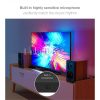 Digitális LED szalag szett HDMI BOX-al , TV képernyő követő funkcióval , RGB   IC (digitális) , dimmelhető , 5.5m , WIFI/Bluetooth , TUYA , LEDISSIMO AMBIENT TikTok LIGHT - Image 4