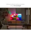 Digitális LED szalag szett HDMI BOX-al , TV képernyő követő funkcióval , RGB   IC (digitális) , dimmelhető , 5.5m , WIFI/Bluetooth , TUYA , LEDISSIMO AMBIENT TikTok LIGHT - Image 3