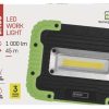 10W COB LED-es akkus szerelőlámpa, EMOS - P4533 - Image 6