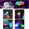 Távirányítós RGB víz alatti dekorfény - Image 2