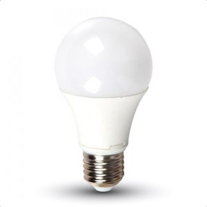 15W LED izzó E27 A65 6400K 5 év garancia - PRO161