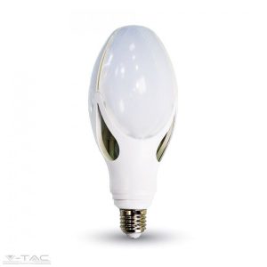 36W LED fényforrás Samsung chip E27 6400K - PRO285