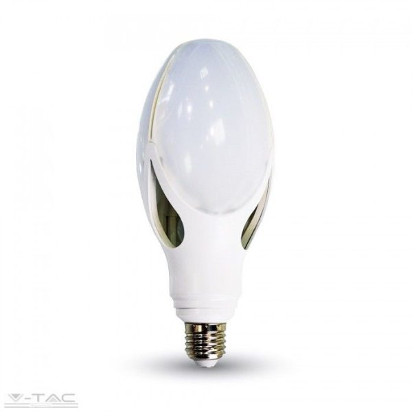36W LED fényforrás Samsung chip E27 3000K - PRO283