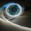 LED szalag 2835 240LED/m 6400K IP20 24V - PRO322 (10 méter) - Image 2
